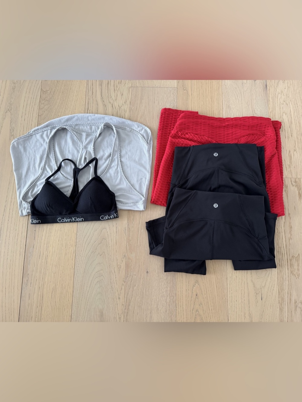 Activewear Bundle